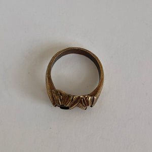 Double Barnacle Band- Bronze