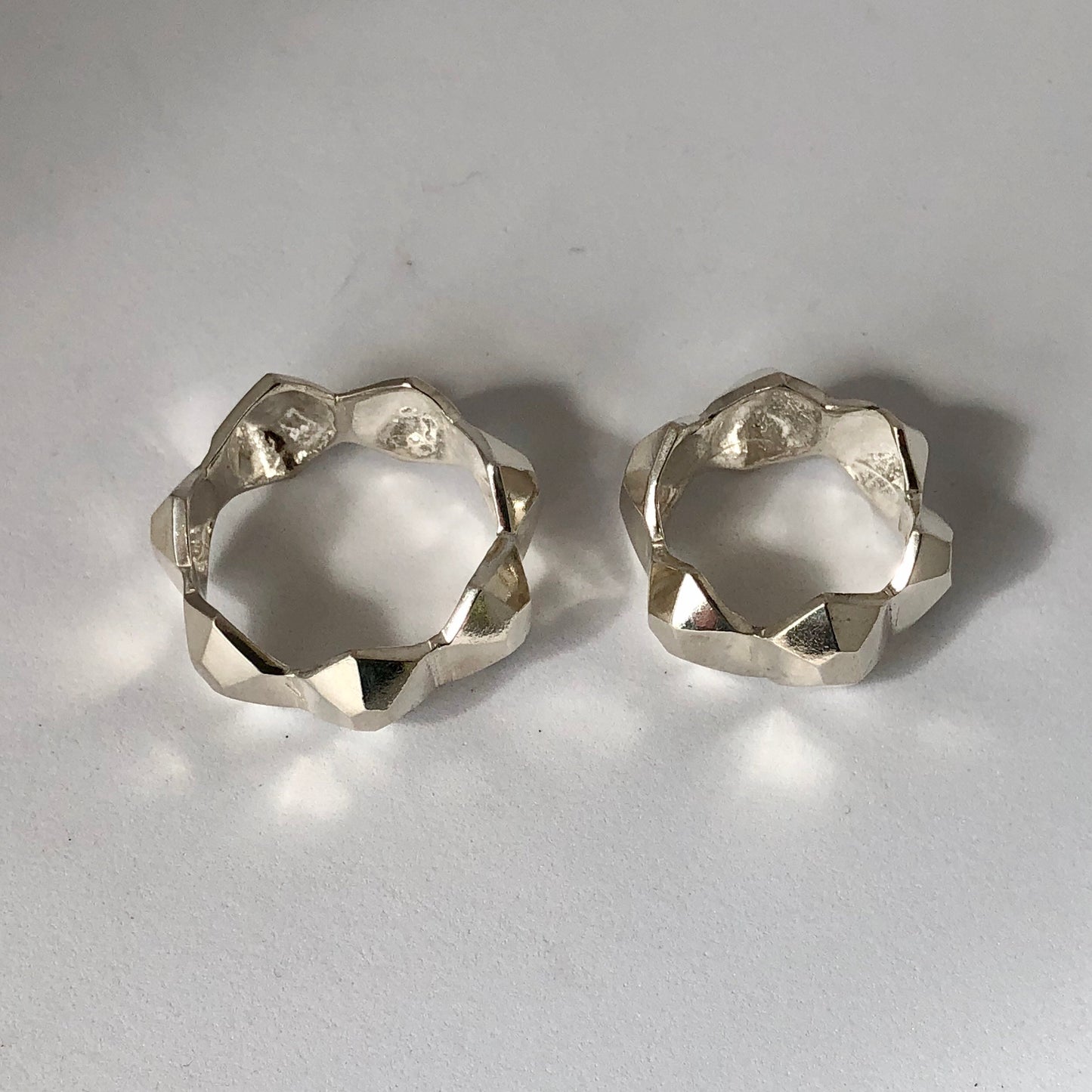“Gems” Ring
